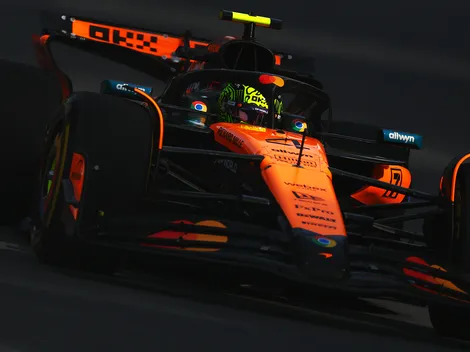 Resultado de la Práctica Libre 3 del Gran Premio de Canadá 2025