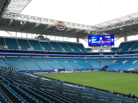 ¿En qué estadio se juega Al-Ahly vs. Inter Miami por el Mundial de Clubes 2025?