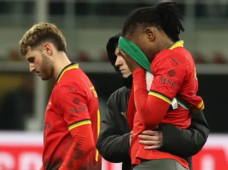 ¿Por qué el Milan de Santiago Giménez no juega el Mundial de Clubes?