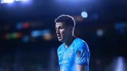 Idrissi hizo una confesión sobre el Mundial de Clubes