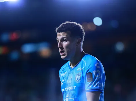 La inesperada promesa de Idrissi si Pachuca se consagra campeón del Mundial de Clubes