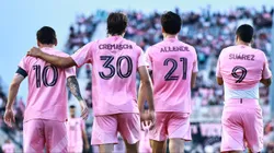 Inter Miami y un estreno muy picante en el MDC.