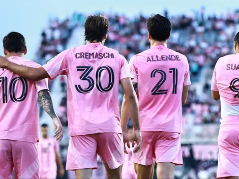 ¿Qué pasa si Inter Miami gana, empata o pierde contra Al-Ahly en el Mundial de Clubes 2025?