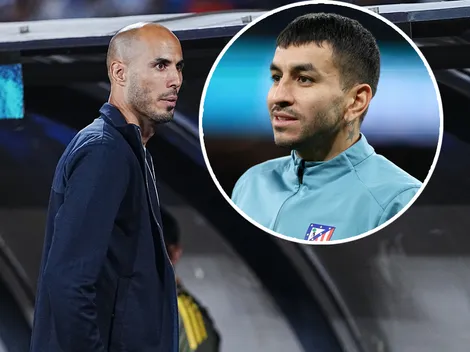 Guido Pizarro palpitó el fichaje de Ángel Correa por Tigres: "Él quiere..."
