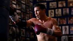 Maravilla Martínez eligió al mejor boxeador de la historia