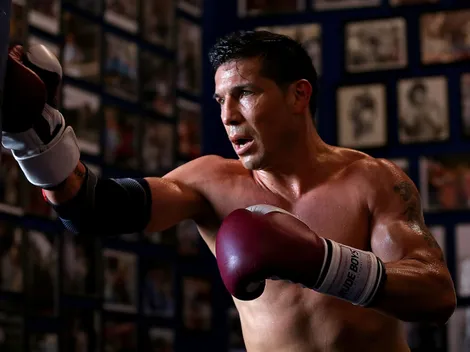 El boxeador más grande de la historia según Maravilla Martínez: “No es muy popular”