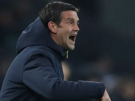 El mensaje de Cristian Chivu, DT de Inter, de cara al juego ante Rayados