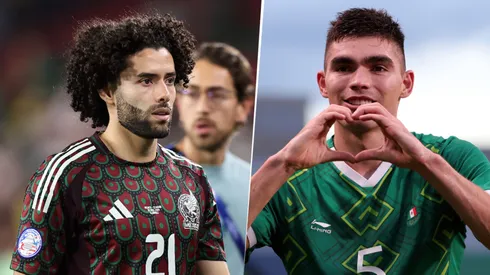 México debuta ante Republica Dominicana en la Copa Oro