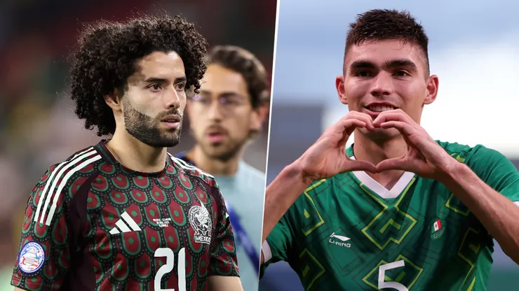 México debuta ante Republica Dominicana en la Copa Oro