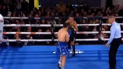 Nonito Donaire volvió a ser campeón del mundo a los 42 años.