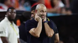 Javier Mascherano habló tras el empate de Inter Miami