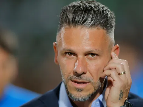 Martín Demichelis rompió el silencio tras ser cesado de Rayados