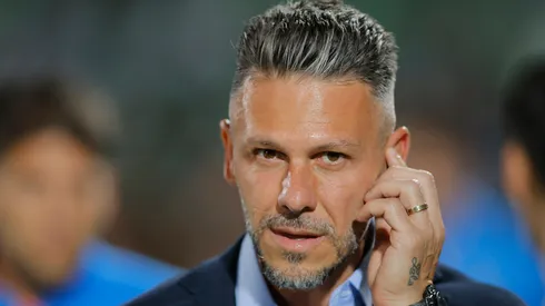 Demichelis habló sobre su salida de Rayados