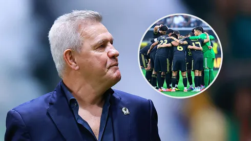 Aguirre no coincidió con las críticas del público.