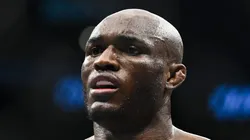 Kamaru Usman desea volver a tener una oportunidad titular en el peso wélter de la UFC.