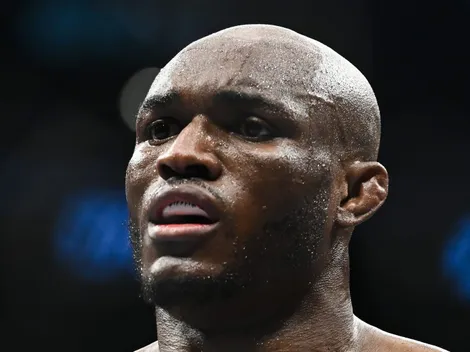 Así quedó el ranking de UFC post victoria de Kamaru Usman ante Joaquin Buckley