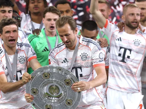 Las alineaciones confirmadas de Bayern Múnich vs. Auckland City por el Mundial de Clubes