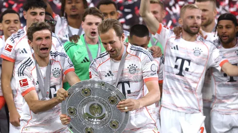 Bayern Múnich vs. Auckland City por el Mundial de Clubes