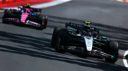 Gran Premio de Canadá 2025