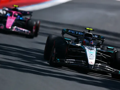 A qué hora se corre HOY el Gran Premio de Canadá 2025 de la Fórmula 1