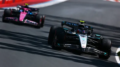 Gran Premio de Canadá 2025