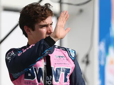 ¿Por qué Franco Colapinto larga 10° en el GP de Canadá si clasificó 12°?