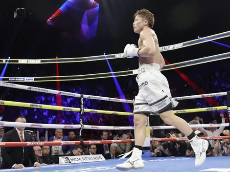 El boxeo piensa cambiar la historia con este cambio