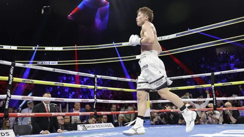 El boxeo piensa revolucionar su historia con un importante cambio.