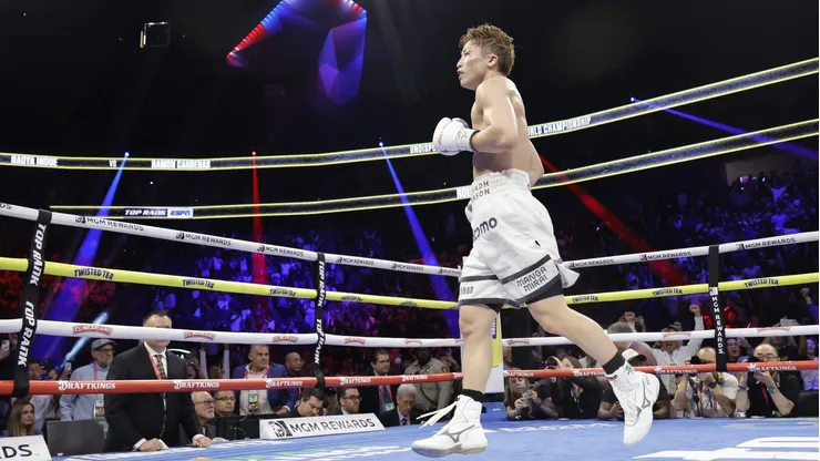 El boxeo piensa revolucionar su historia con un importante cambio.