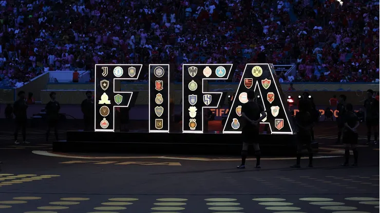 El Mundial de Clubes 2025 tiene un lado polémico opacado por el show y las luces.