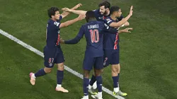 PSG juega ante Atlético de Madrid