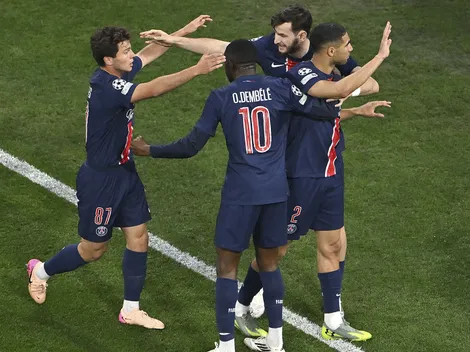 Qué pasa si PSG pierde, empata o gana con Atlético de Madrid
