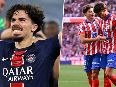 ¿Dónde y en qué estadio se juega PSG vs. Atlético de Madrid por el Mundial de Clubes 2025?