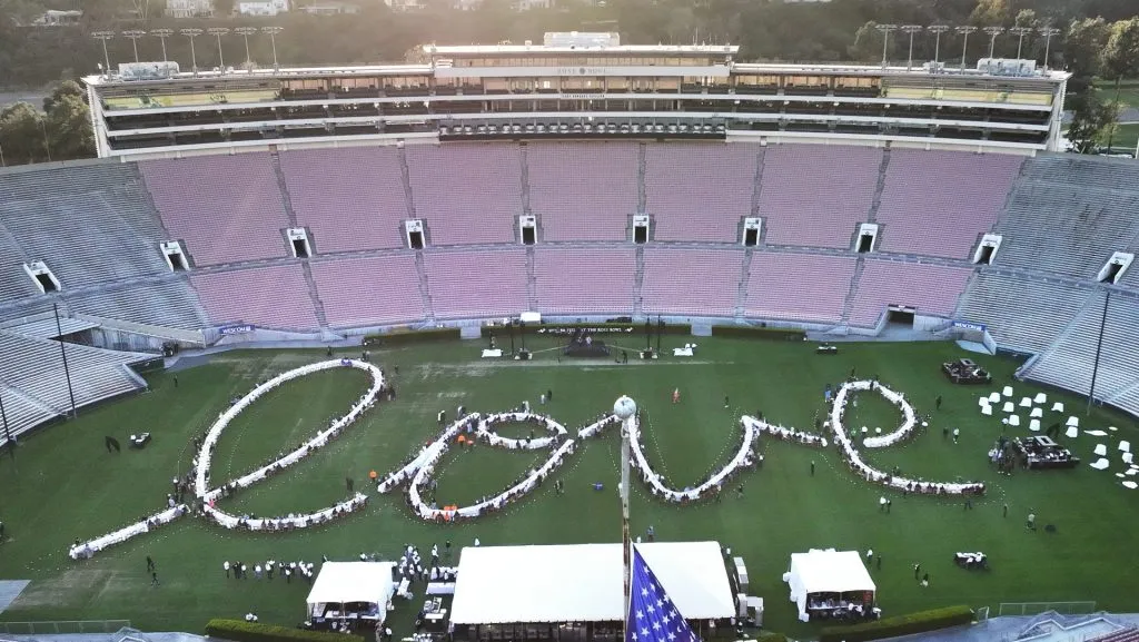 En este estadio jugarán PSG y Atlético de Madrid por el Mundial de Clubes. (GETTY IMAGES)