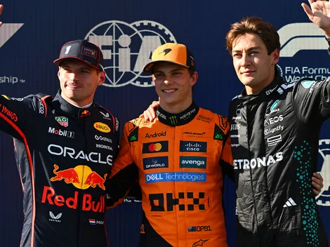 Tabla de posiciones de la F1 tras el GP de Canadá 2025