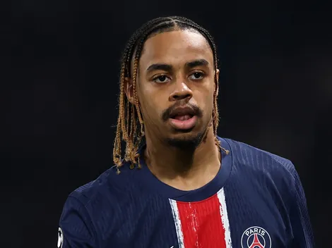 ¿Por qué no juega Bradley Barcola en PSG vs. Atlético de Madrid por el Mundial de Clubes 2025?