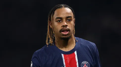 Bradley Barcola será uno de los grandes ausentes en el debut del PSG en el Mundial de Clubes.