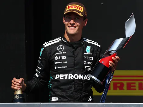George Russell ganó el GP de Canadá: resultado, incidencias y más