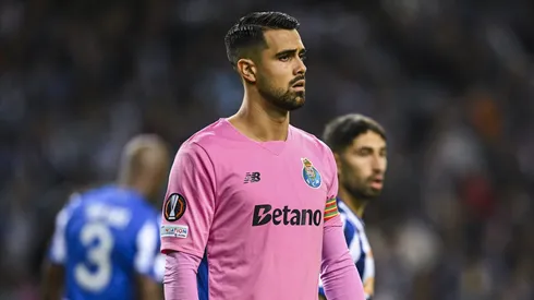 Diogo Costa no será de la partida en el duelo de Porto ante Palmeiras por el Mundial de Clubes