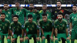 Arabia Saudita dice presente en la Copa Oro 2025