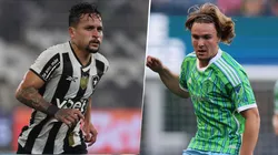 Botafogo y Seattle Sounders debutan en el Mundial de Clubes 2025