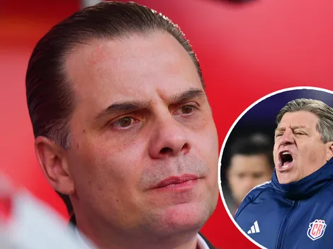 La súplica de Christian Martinoli de cara al juego entre México y la Costa Rica de Miguel Herrera