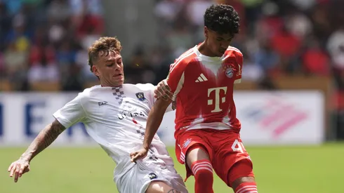 El dineral que obtuvo Bayern Munich luego de golear por 10-0 a Auckland City por el Mundial de Clubes 2025