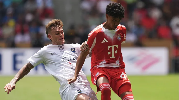 El dineral que obtuvo Bayern Munich luego de golear por 10-0 a Auckland City por el Mundial de Clubes 2025
