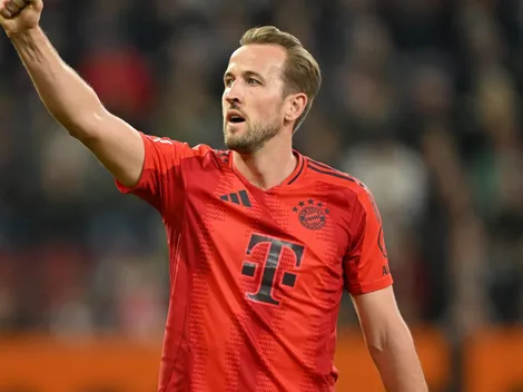 Mientras Harry Kane cobra 25 millones de dólares al año, lo que ganan los jugadores de Auckland City