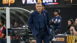 Javier Aguirre explicó por qué no fue titular Alexis Vega en México vs. República Dominicana