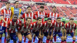 Atlético San Luis suma talento directamente venido del futbol de Inglaterra