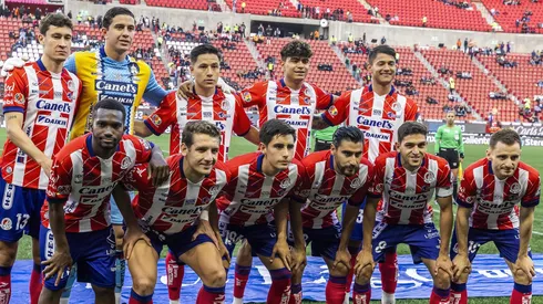 Atlético San Luis suma talento directamente venido del futbol de Inglaterra