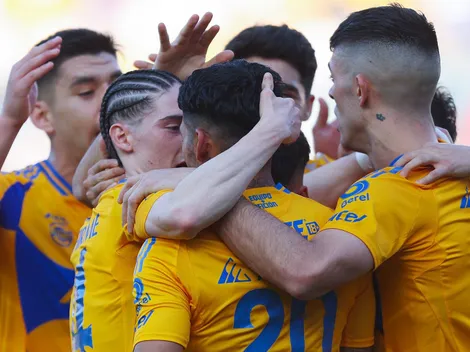 ¿El reemplazo de Diego Valdés? El futbolista de Tigres que estaría en la mira del América