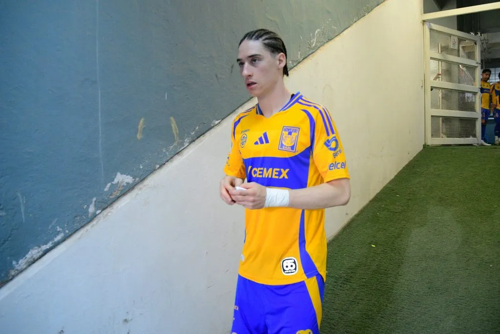 Marcelo Flores estaría en la mira del América para reemplazar a Diego Valdés. (Imago7)